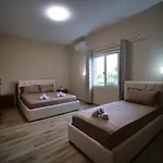 Hanna & Solei 3* Μπεράτ