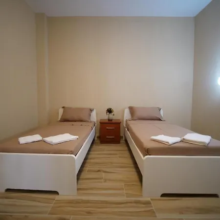 Hanna & Solei בראט