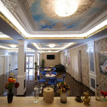 Hanna & Solei Hotel