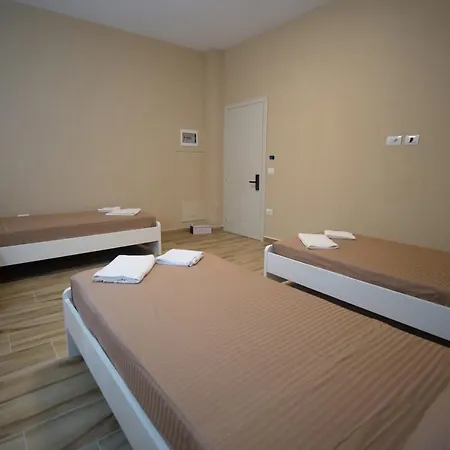Hotel Hanna & Solei 3*
