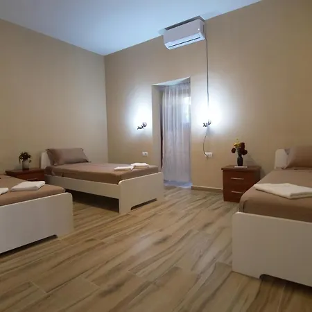 Hanna & Solei Hotell 3*