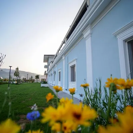 Hanna & Solei מלון