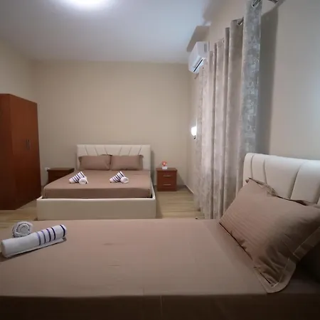 Hanna & Solei Hotel 3*