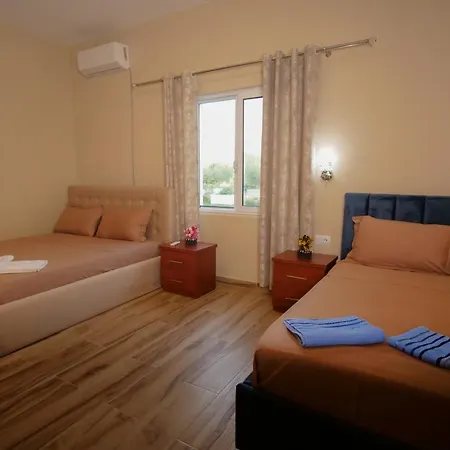 Hanna & Solei Hotell 3*