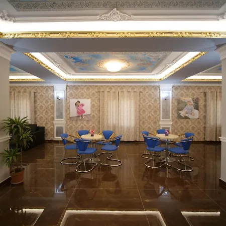 Hotell Hanna & Solei