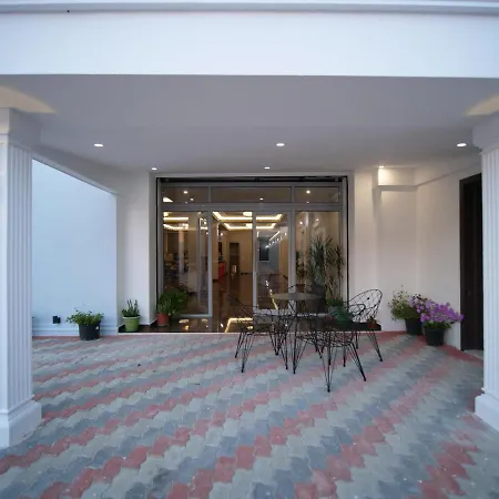 Hanna & Solei מלון