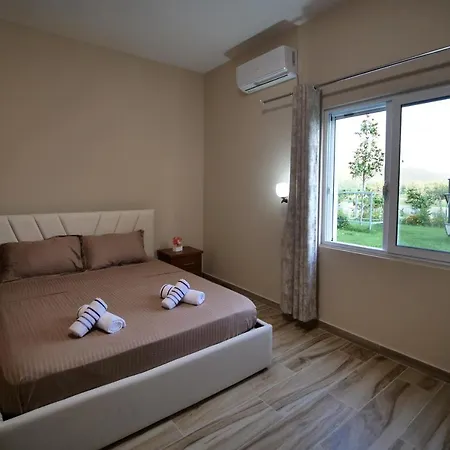 Hanna & Solei Hotel