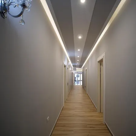 Hotel Hanna & Solei 3*
