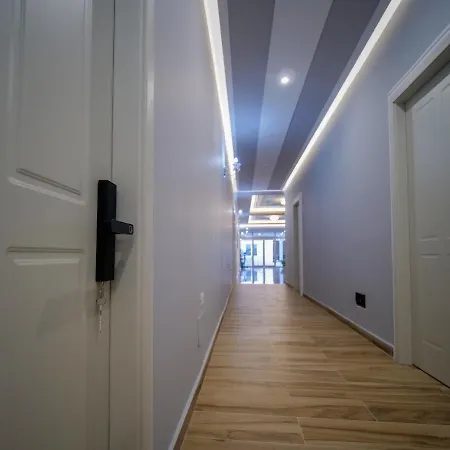Hanna & Solei Hotel 3*