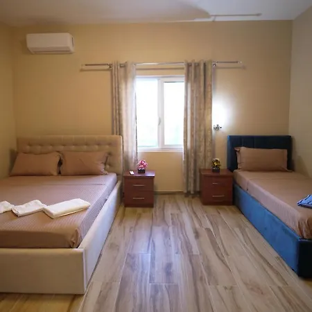 Hanna & Solei בראט