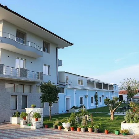 Hanna & Solei Hotell Berat