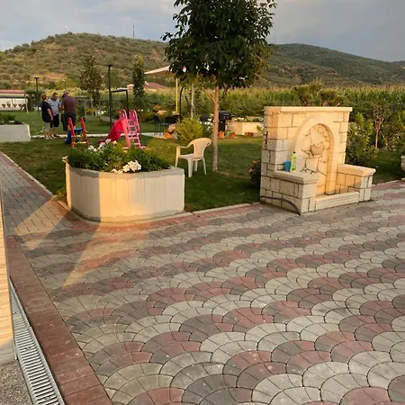 Hotel Hanna & Solei 3*