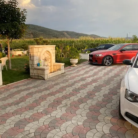 Hanna & Solei 3* בראט