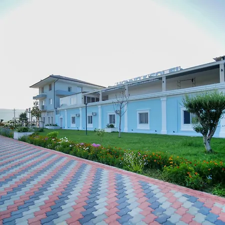Hanna & Solei Hotel 3*