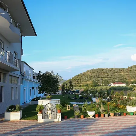 Hotel Hanna & Solei
