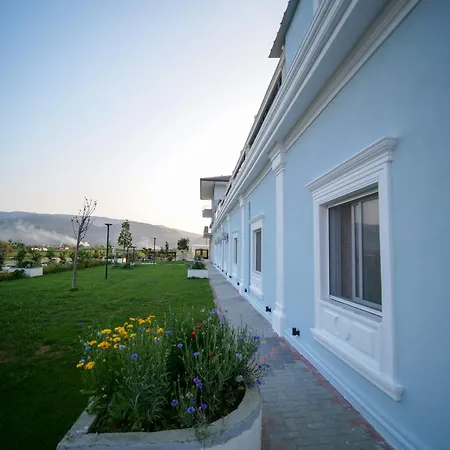 Hanna & Solei Hotel