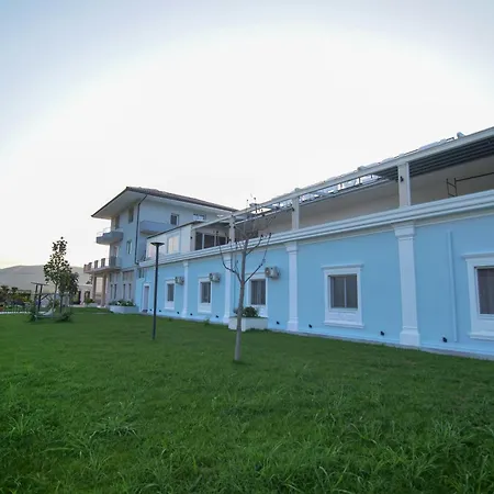Hanna & Solei Hotel