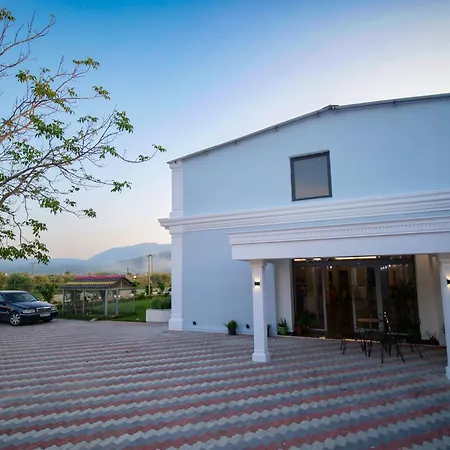 Hotell Hanna & Solei