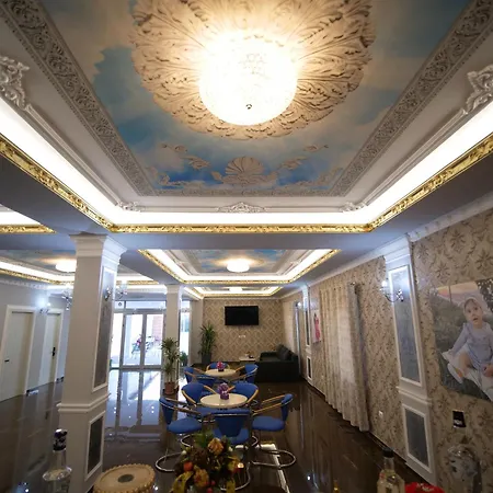 Hanna & Solei מלון בראט