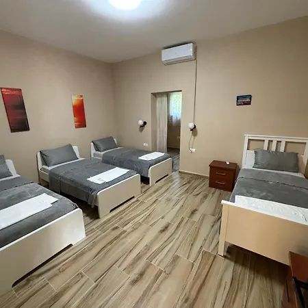 Hanna & Solei Hotell