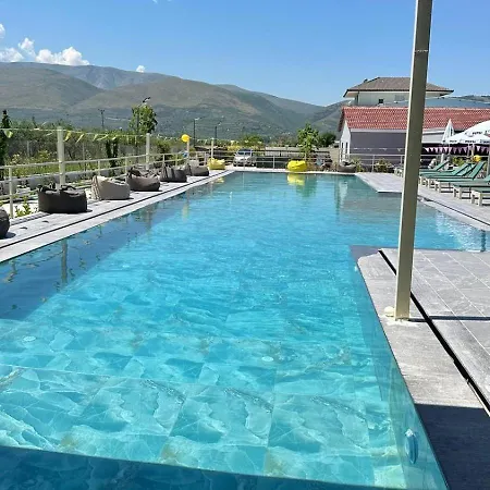 Hotell Hanna & Solei