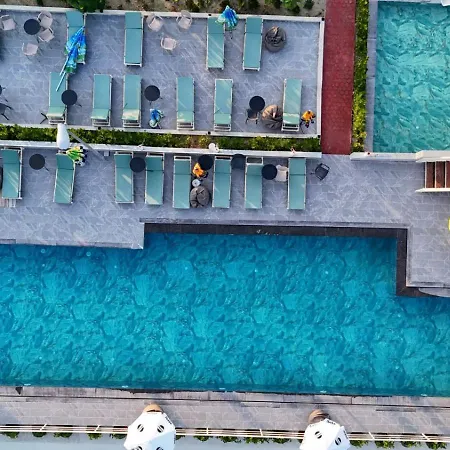 Hanna & Solei מלון בראט