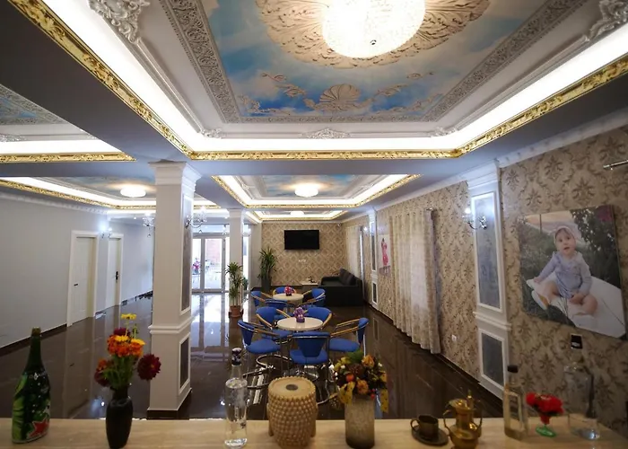 Hanna & Solei Hotel