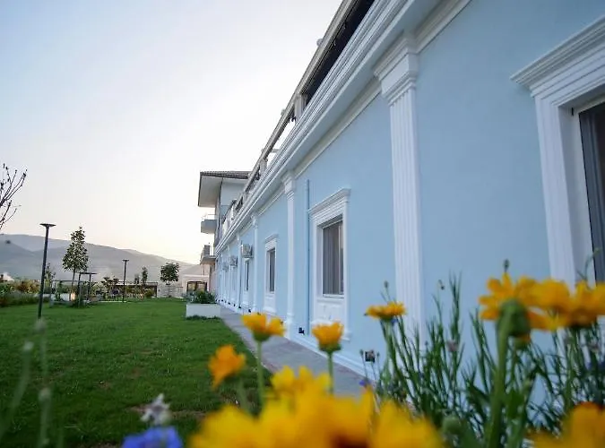 Hanna & Solei Hotel