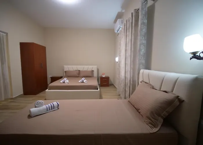 Hanna & Solei Hotel 3*