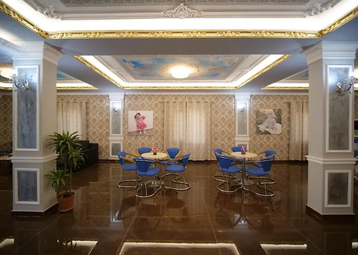 Hotel Hanna & Solei