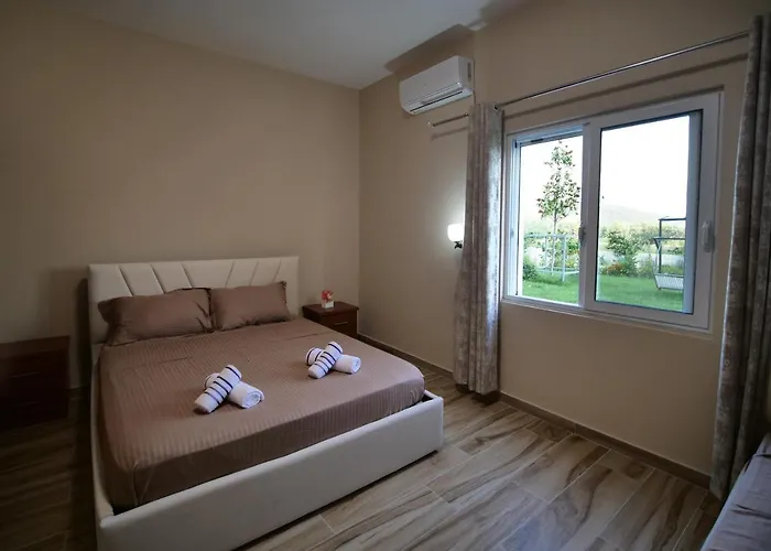 Hanna & Solei Hotel