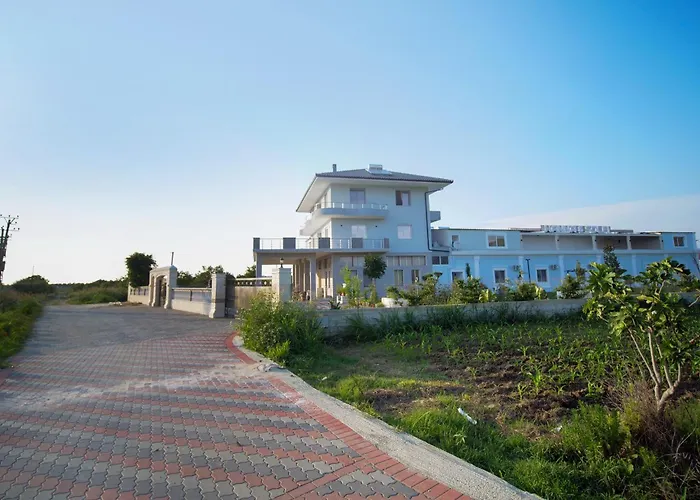 Hanna & Solei Hotel Berat