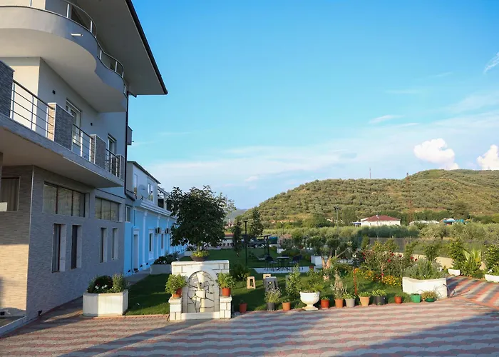 Hotel Hanna & Solei