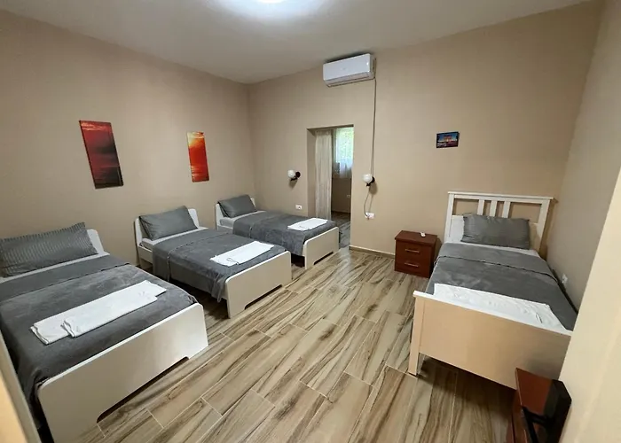 Hanna & Solei Hotel
