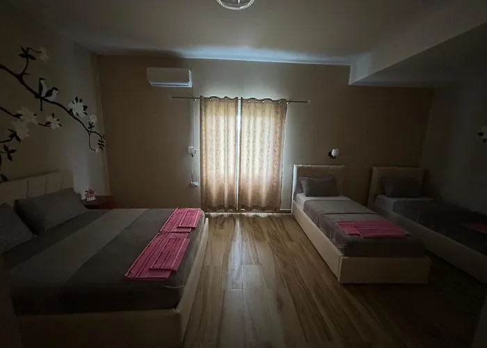Hotel Hanna & Solei 3*
