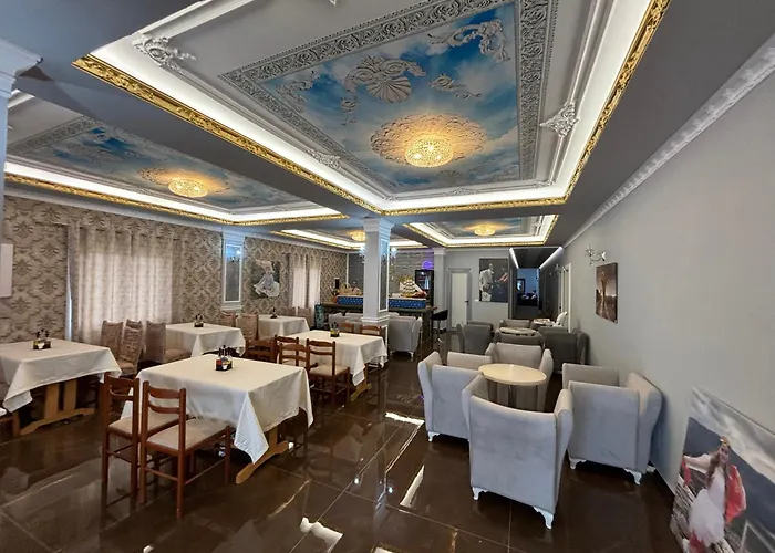Hanna & Solei Hotel Berat
