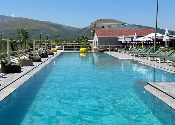 Hanna & Solei Hotel Berat