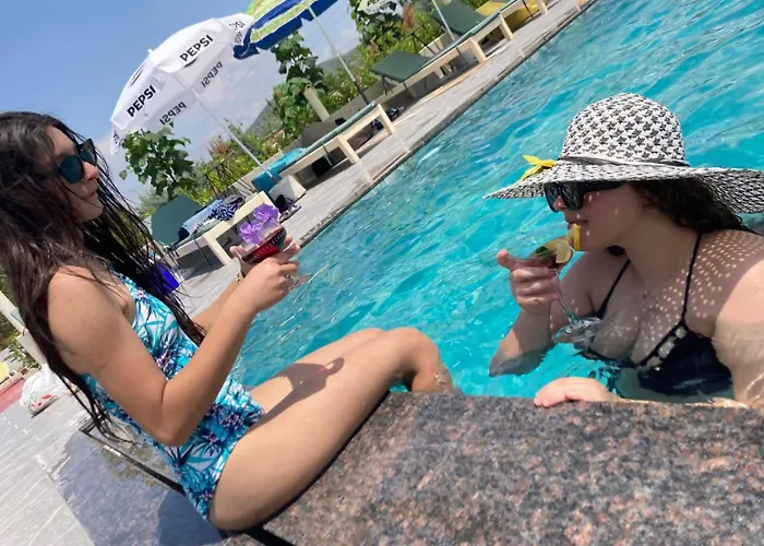 Hotel Hanna & Solei