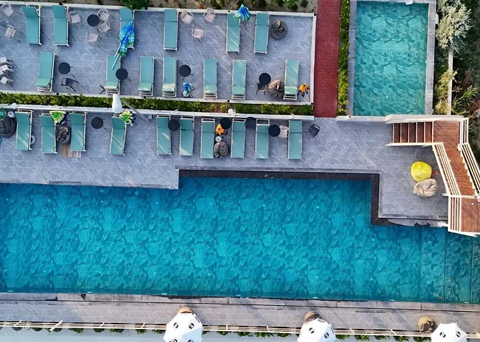 Hanna & Solei Hotel Berat