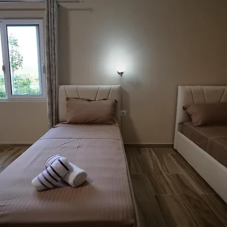 Hanna & Solei 3* Berat