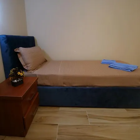 Hanna & Solei Otel Berat