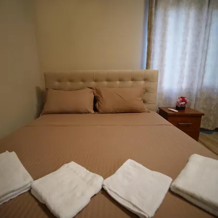 Hanna & Solei 3* Berat