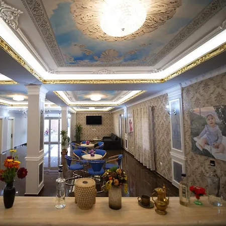 Otel Hanna & Solei 3*