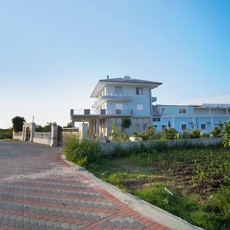 Hanna & Solei Otel Berat