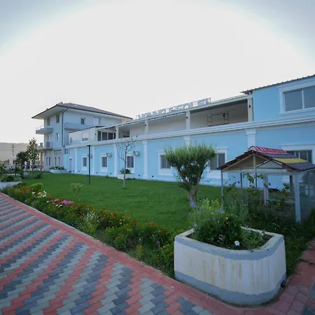 Hotel Hanna & Solei