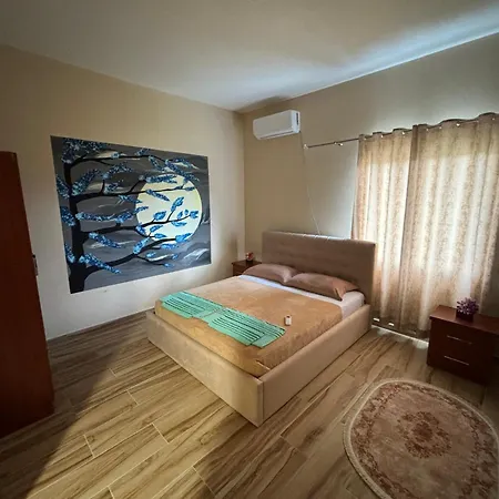 Hanna & Solei 3* Berat