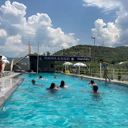 Otel Hanna & Solei 3*