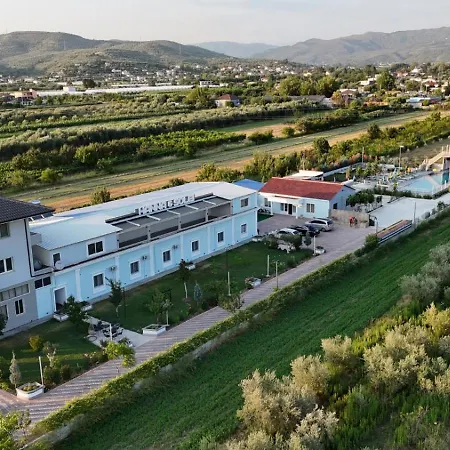 Hanna & Solei 3* Berat