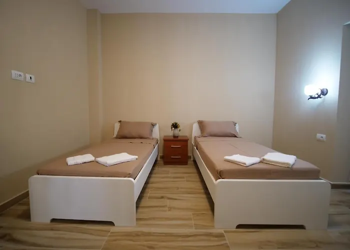 Hanna & Solei Μπεράτ