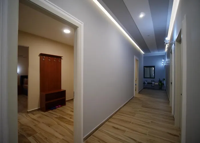 Hanna & Solei Hotel 3*